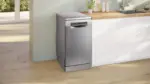Lavavajillas Bosch SPS4HMI13E 45 cm 10 servicios tercera bandeja – imagen 3