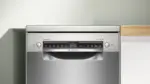 Lavavajillas Bosch SPS4HMI13E 45 cm 10 servicios tercera bandeja – imagen 3