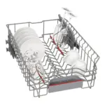 Lavavajillas Bosch SPS4HMW14G 45 cm 10 servicios