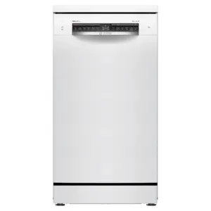 Lavavajillas Bosch SPS4HMW14G 45 cm 10 servicios