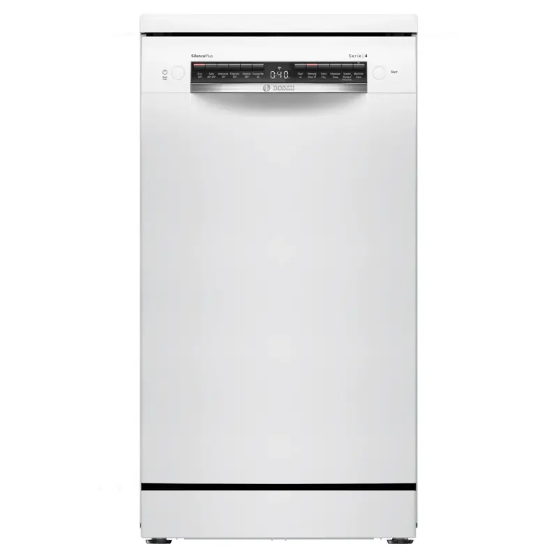 Lavavajillas Bosch SPS4HMW14G 45 cm 10 servicios