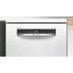 Lavavajillas Bosch SPS4HMW14G 45 cm 10 servicios