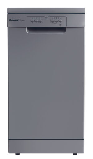 Lavavajillas Hisense HS623D10W 60 cm 14 Servicios Blanco – imagen 4