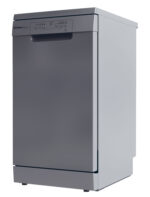 Lavavajillas Candy Brava CDPH 2L1049S 45 cm 10 Servicios Plata – imagen 5