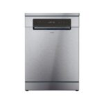 Lavavajillas Candy CNF 4A4S3PSX 60 cm 14 servicios – imagen 3