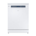 Lavavajillas Candy Rapido CF 3C7F0W 60 cm 13 servicios blanco wifi – imagen 4