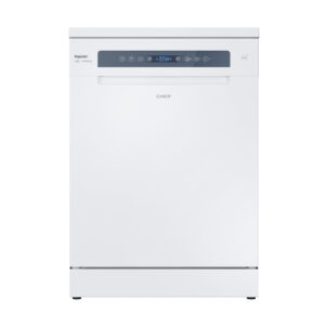 Lavavajillas Candy Rapido CF 3C7F0W 60 cm 13 servicios blanco wifi