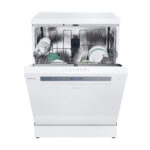 Lavavajillas Candy Rapido CF 3C7F0W 60 cm 13 servicios blanco wifi – imagen 4