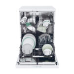 Lavavajillas Candy Rapido CF 3C7F0W 60 cm 13 servicios blanco wifi – imagen 4
