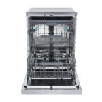 Lavavajillas Candy Rapido CF 5C7F1X 60 cm 15 servicios inox wifi – imagen 5