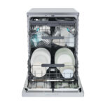 Lavavajillas Candy Rapido CF 5C7F1X 60 cm 15 servicios inox wifi – imagen 5