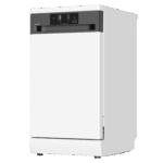 Lavavajillas Cecotec Bolero Aguazero 4350 Blanco 45 cm 9 Servicios – imagen 4