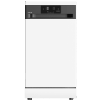 Lavavajillas Cecotec Bolero Aguazero 4350 Blanco 45 cm 9 Servicios – imagen 4