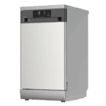 Lavavajillas Cecotec Bolero Aguazero 4350 Inox 45 cm 9 Servicios – imagen 5