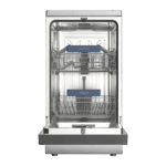 Lavavajillas Cecotec Bolero Aguazero 4350 Inox 45 cm 9 Servicios – imagen 5
