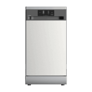 Lavavajillas Cecotec Bolero Aguazero 4350 Inox 45 cm 9 Servicios