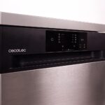Lavavajillas Cecotec Bolero Aguazero 4350 Inox 45 cm 9 Servicios – imagen 5