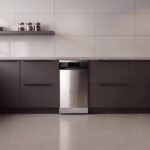 Lavavajillas Cecotec Bolero Aguazero 4350 Inox 45 cm 9 Servicios – imagen 5