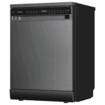 Lavavajillas Cecotec Bolero Aguazero 6205 Dark 60 cm Libre Instalación – imagen 5