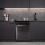 Lavavajillas Cecotec Bolero Aguazero 6205 Dark 60 cm Libre Instalación – imagen 5