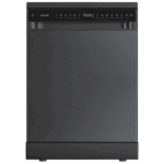Lavavajillas Cecotec Bolero Aguazero 6205 Dark 60 cm Libre Instalación – imagen 5