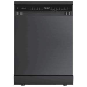 Lavavajillas AEG FFB76717PM Serie 7000 GlassCare 60 cm 14 Servicios – imagen 4