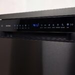 Lavavajillas Cecotec Bolero Aguazero 6205 Dark 60 cm Libre Instalación – imagen 5