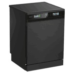 Lavavajillas Cecotec Bolero Aguazero 6320 Dark 60 cm 15 Servicios – imagen 3