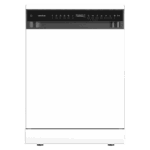 Lavavajillas Cecotec Bolero Aguazero 6550 60 cm 16 Servicios Blanco – imagen 4