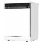 Lavavajillas Cecotec Bolero Aguazero 6550 60 cm 16 Servicios Blanco – imagen 4