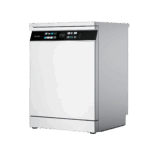 Lavavajillas Cecotec Bolero Aguazero 6700 B 60 cm 15 Servicios Blanco – imagen 4