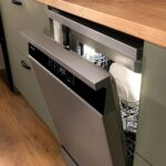 Lavavajillas Cecotec Bolero Aguazero 6800 Inox A 60 cm 14 Servicios – imagen 4