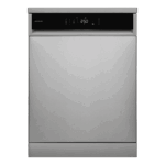 Lavavajillas Cecotec Bolero Aguazero 6800 Inox A 60 cm 14 Servicios – imagen 4