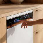 Lavavajillas Cecotec Bolero Aguazero 6900 60 cm 15 Servicios Blanco – imagen 4