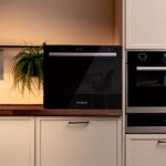 Lavavajillas Compacto Cecotec Bolero Aguazero 2400 Black Glass 6 Servicios – imagen 4