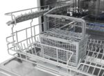 Lavavajillas Compacto Exquisit GSP206-030D 6 Servicios Silver – imagen 5