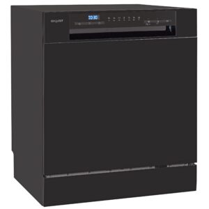 Lavavajillas AEG Serie 6000 FFB74927ZM 60 cm 14 Servicios Inox – imagen 4