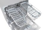 Lavavajillas Compacto Exquisit GSP508-030D Silver 8 Servicios – imagen 4