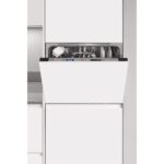 Lavavajillas Compacto Integrable Exquisit EGSP1060-E-030D 6 Servicios Clase D – imagen 4