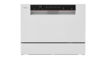 Lavavajillas Compacto Teka LC 24700 6 Servicios Blanco – imagen 3