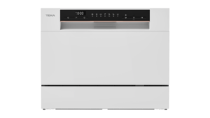 Lavavajillas Compacto Teka LC 24700 6 Servicios Blanco