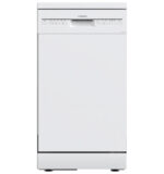 Lavavajillas Corberó CLVM403W 45 cm 10 Servicios Blanco – imagen 2