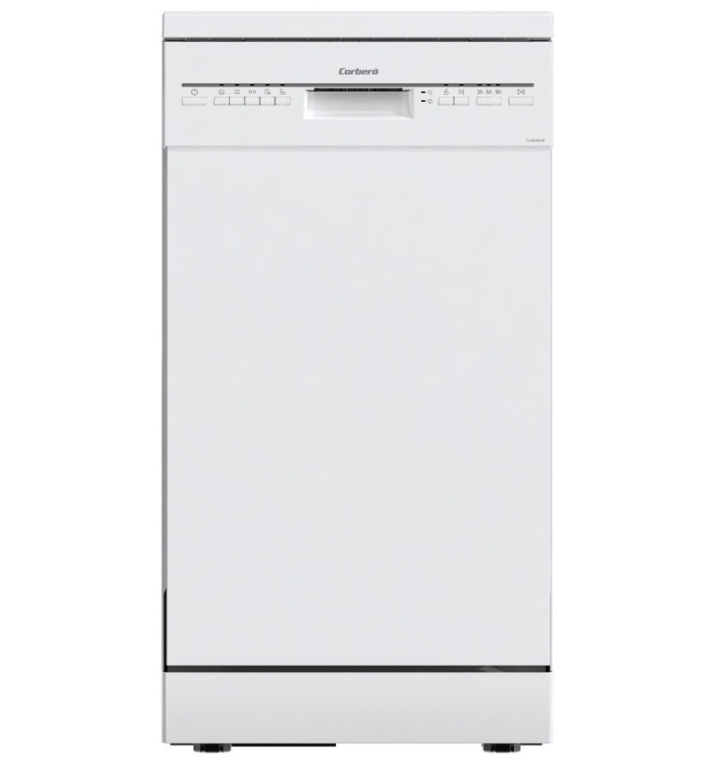 Lavavajillas Corberó CLVM403W 45 cm 10 Servicios Blanco – imagen 2 Lavavajillas Corberó CLVM403W 45 cm 10 Servicios Blanco – imagen 2
