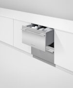 Lavavajillas de doble cajón Fisher & Paykel DD60DDFHX9 60 cm 12 Servicios Inox