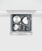 Lavavajillas de doble cajón Fisher & Paykel DD60DDFHX9 60 cm 12 Servicios Inox