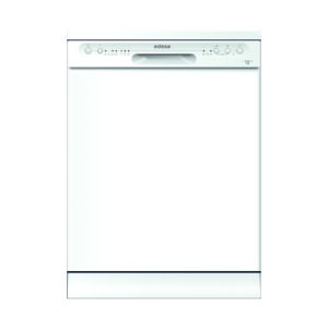 Smeg DI262D Lavavajillas integrable, 13 servicios – Preparado para panel