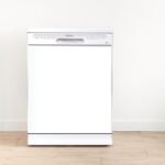 Lavavajillas Edesa EDW-6120 WH 60 cm 12 Servicios Blanco – imagen 5