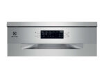 Lavavajillas Electrolux ESA47301SX 60 cm 13 Servicios Inox – imagen 4