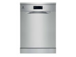 Lavavajillas Electrolux ESA47301SX 60 cm 13 Servicios Inox – imagen 4