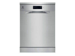 Lavavajillas AEG FFB74917ZM Serie 6000 SatelliteClean 60 cm 14 Servicios – imagen 4